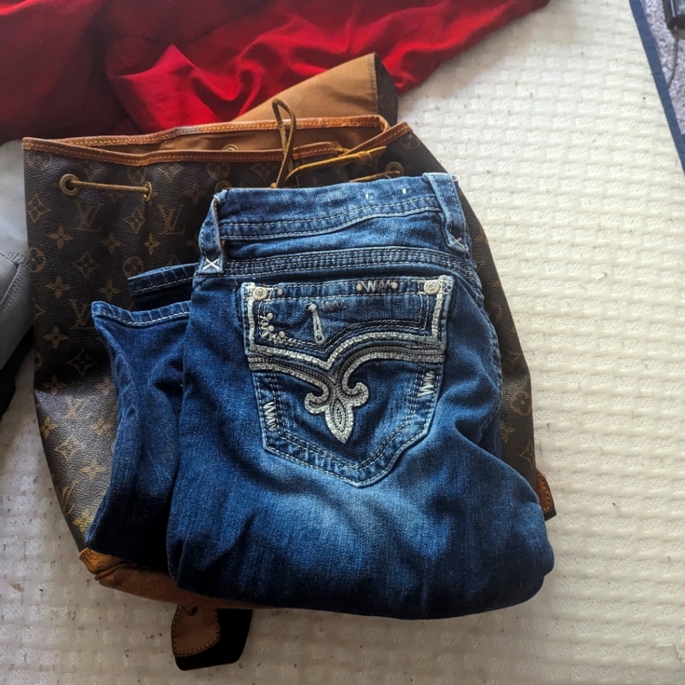 Rock revival